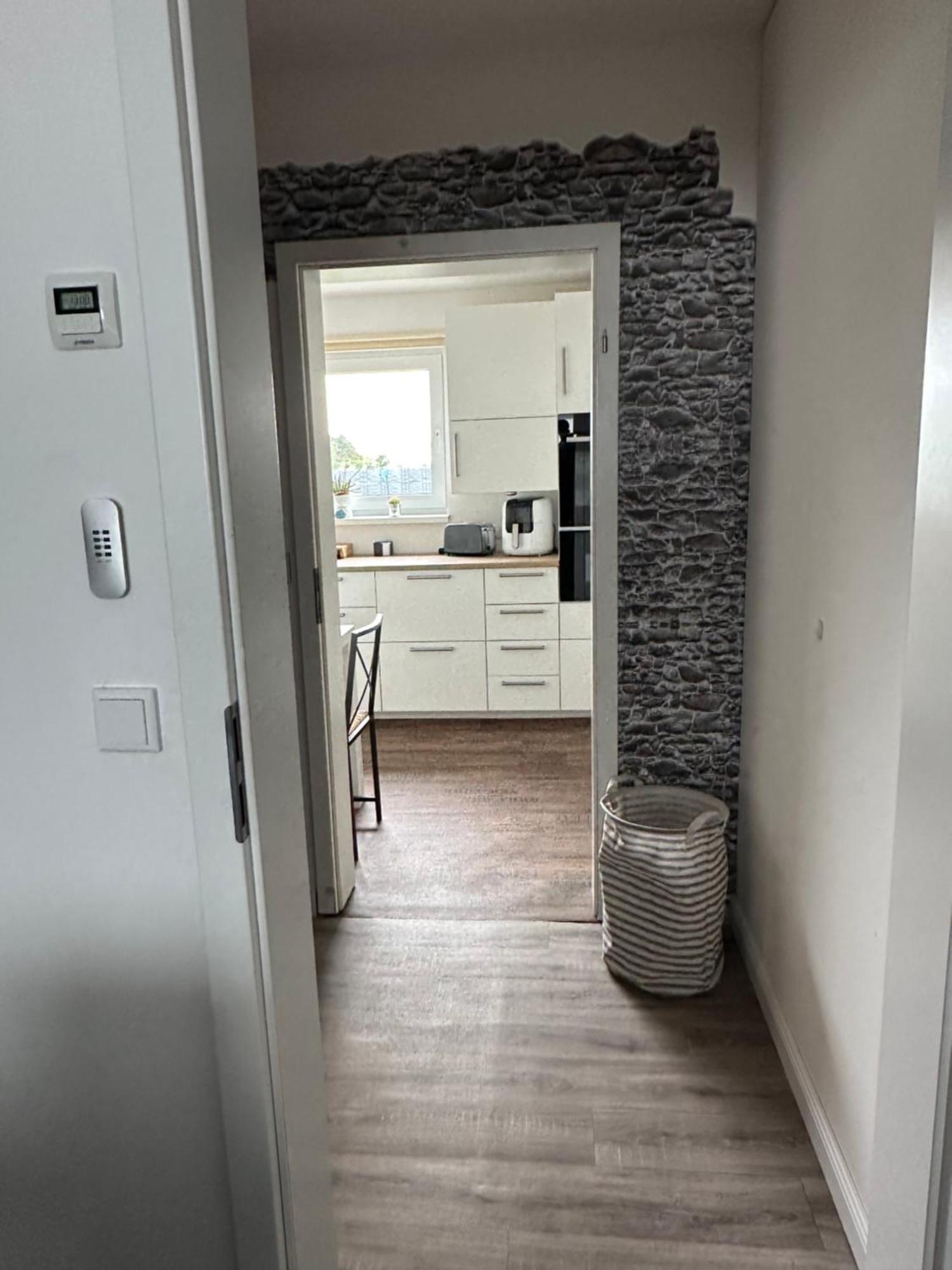 Strandhaus Direkt Am Suessau Apartment Heringsdorf (Ostholstein)