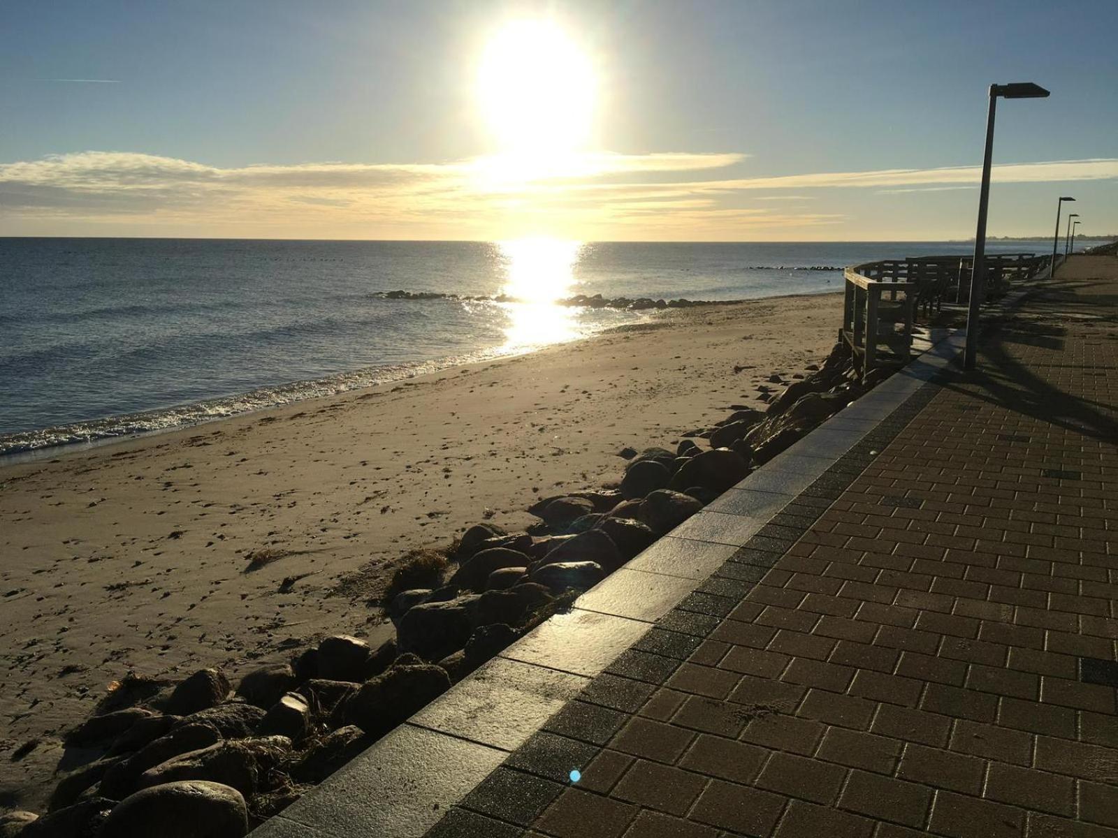 Apartamento Strandhaus Direkt Am Suessau *