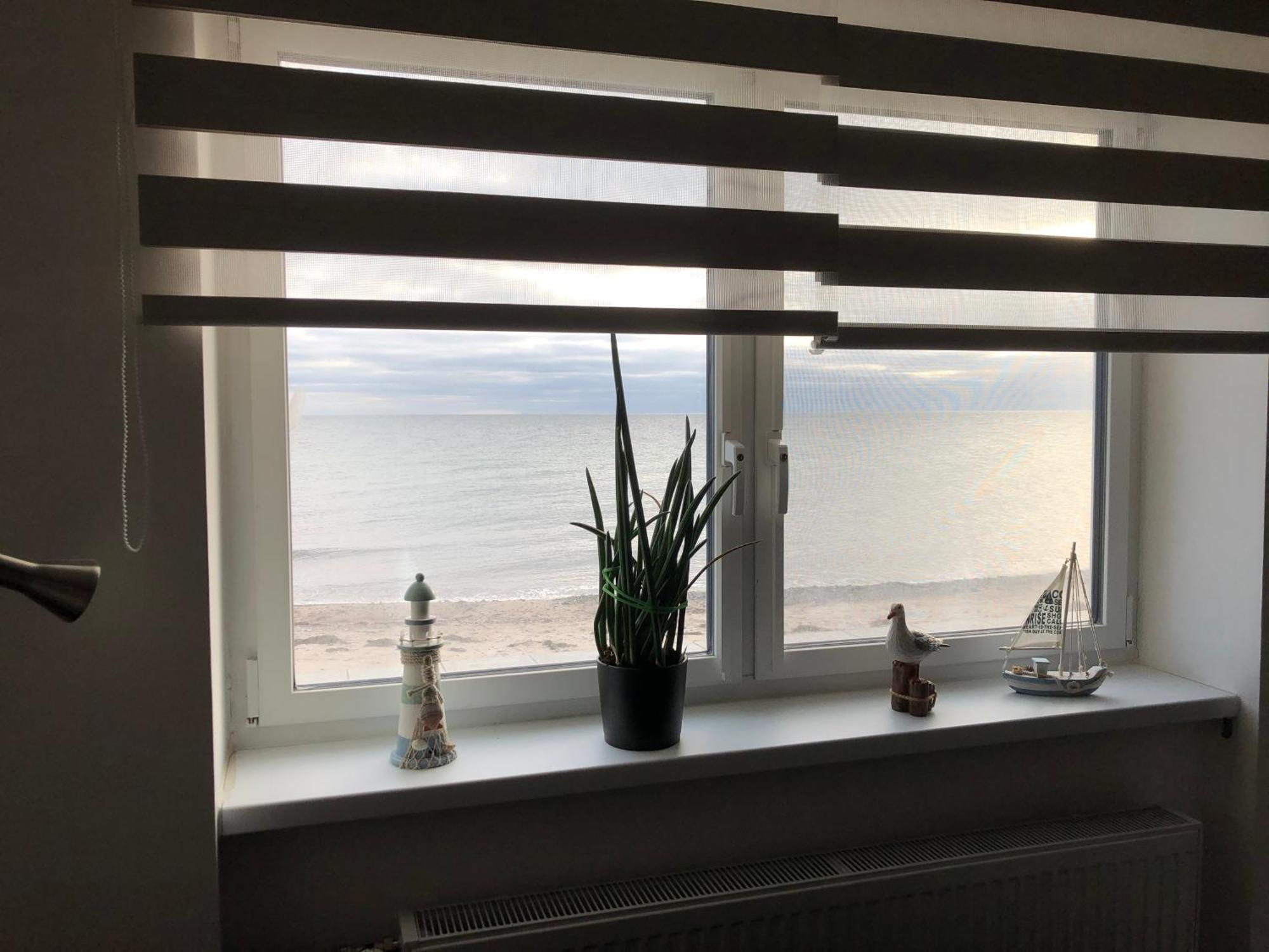 Strandhaus Direkt Am Suessau Apartamento Heringsdorf (Ostholstein)